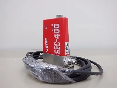 에스텍 SEC-400MK3 매스 플로우 컨트롤러 상세 이미지 - ASKINDEX 코리아