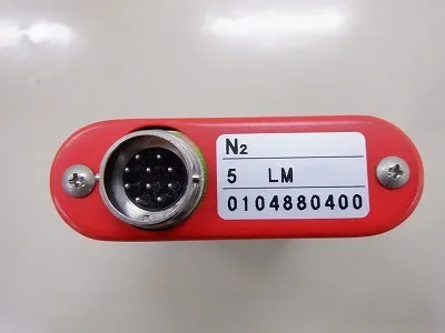에스텍 SEC-400MK3 매스 플로우 컨트롤러 상세 이미지 - ASKINDEX 코리아