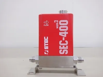 에스텍 SEC-400MK3 매스 플로우 컨트롤러 상세 이미지 - ASKINDEX 코리아