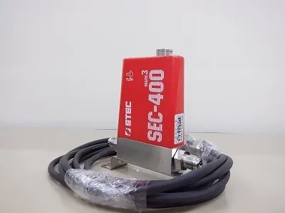 에스텍 SEC-400MK3 매스 플로우 컨트롤러