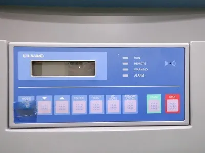 알백 KU7202 건식 펌프 상세 이미지 - ASKINDEX 코리아