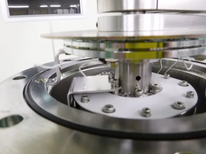 null 不明 Vacuum Transfer Robot Detail Image - ASKINDEX Korea