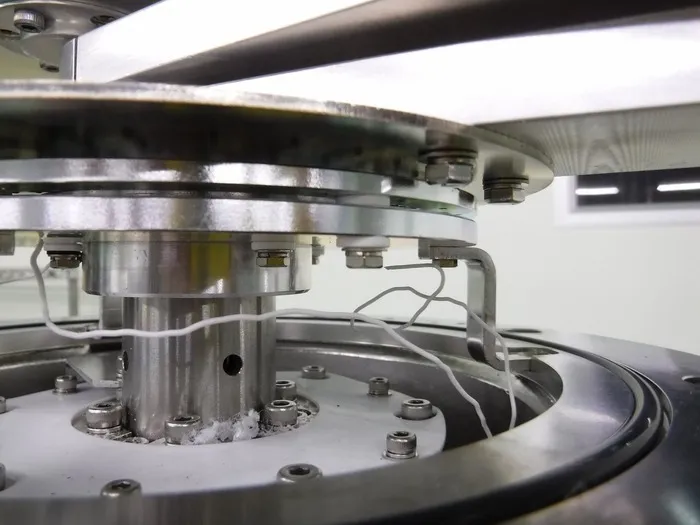 null 不明 Vacuum Transfer Robot Detail Image - ASKINDEX Korea