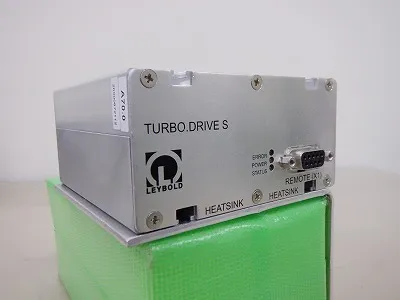라이볼트 TDS PROFIBUS 800070V0004 터보 드라이브 상세 이미지 - ASKINDEX 코리아
