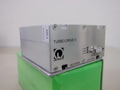 라이볼트 TDS PROFIBUS 800070V0004 터보 드라이프 상세 이미지 - ASKINDEX 코리아