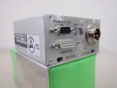 라이볼트 TDS PROFIBUS 800070V0004 터보 드라이프 상세 이미지 - ASKINDEX 코리아