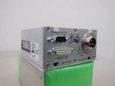 라이볼트 TDS PROFIBUS 800070V0004 터보 드라이프 상세 이미지 - ASKINDEX 코리아
