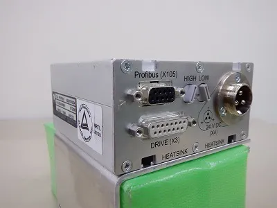 라이볼트 TDS PROFIBUS 800070V0004 터보 드라이프 상세 이미지 - ASKINDEX 코리아