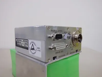 라이볼트 TDS PROFIBUS 800070V0004 터보 드라이프 상세 이미지 - ASKINDEX 코리아