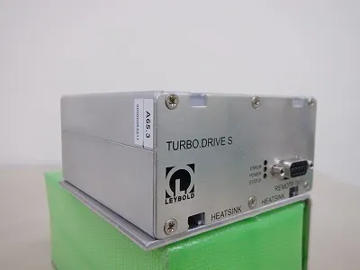 라이볼트 TDS PROFIBUS 800070V0004 터보 드라이브 상세 이미지 - ASKINDEX 코리아