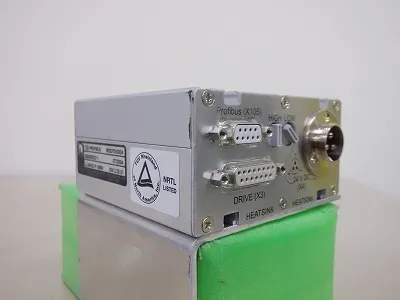 라이볼트 TDS PROFIBUS 800070V0004 터보 드라이브 상세 이미지 - ASKINDEX 코리아