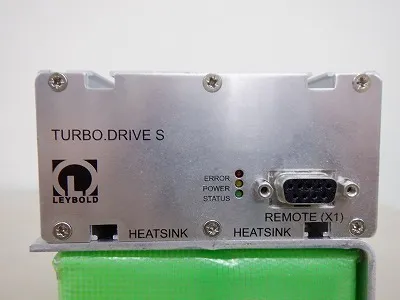 라이볼트 TDS PROFIBUS 800070V0004 터보 드라이브 상세 이미지 - ASKINDEX 코리아