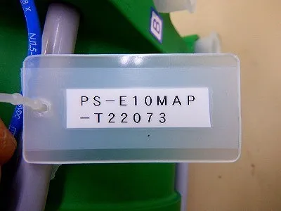 Nippon Pillar Packing PS-E10MAP-T22073 Bellows Pump Detail Image - ASKINDEX Korea