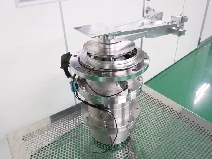 null 不明 Vacuum Transfer Robot Detail Image - ASKINDEX Korea