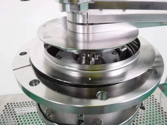 null 不明 Vacuum Transfer Robot Detail Image - ASKINDEX Korea