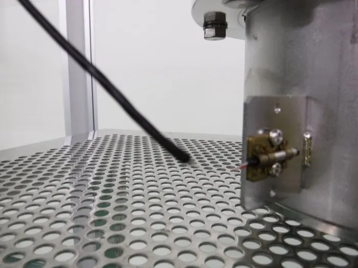 null 不明 Vacuum Transfer Robot Detail Image - ASKINDEX Korea