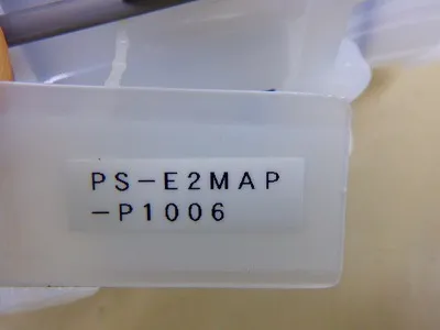 일본 필러 공업 PS-E2MAP 벨로우즈 펌프 상세 이미지 - ASKINDEX 코리아