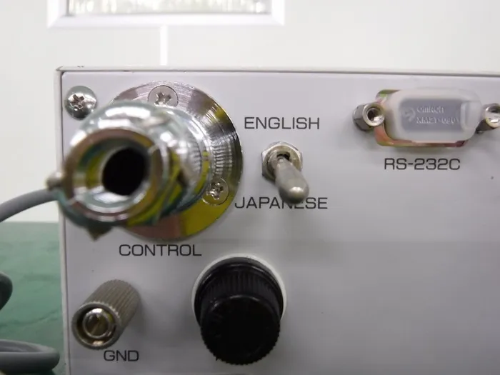 Musashi Engineering ΣMX8000SMⅡ dispenser Detail Image - ASKINDEX Korea