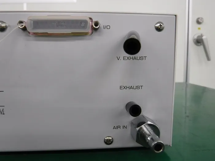 Musashi Engineering ΣMX8000SMⅡ dispenser Detail Image - ASKINDEX Korea