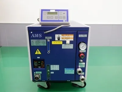 에바라 제작소 A10S 건식 펌프