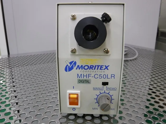 모리텍스 MHF-C50LR 콜드 라이트