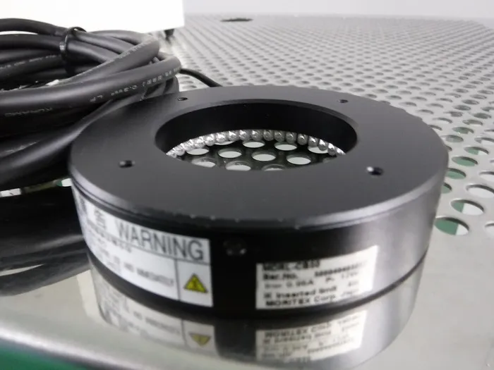 Moritex MLEK-A23011LR LED lighting Detail Image - ASKINDEX Korea