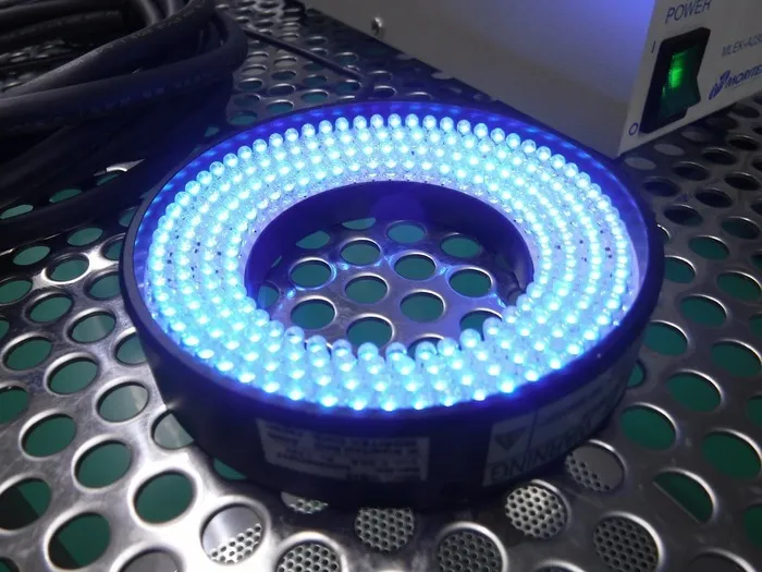 Moritex MLEK-A23011LR LED lighting Detail Image - ASKINDEX Korea