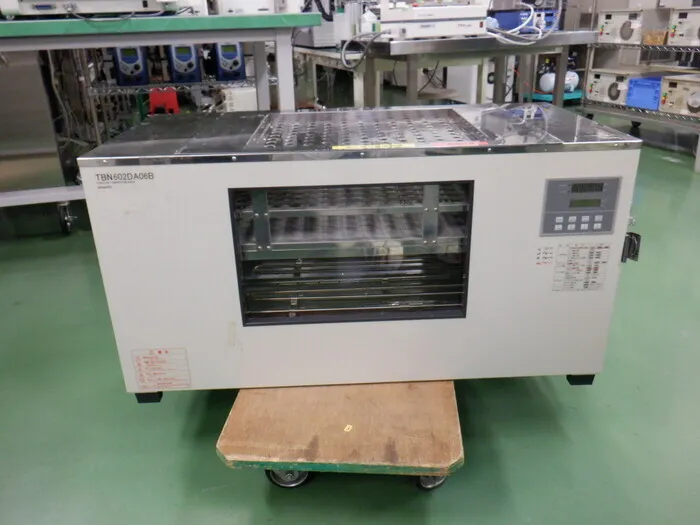 Advantech TBN602DA06B Constant temperature water bath Detail Image - ASKINDEX Korea