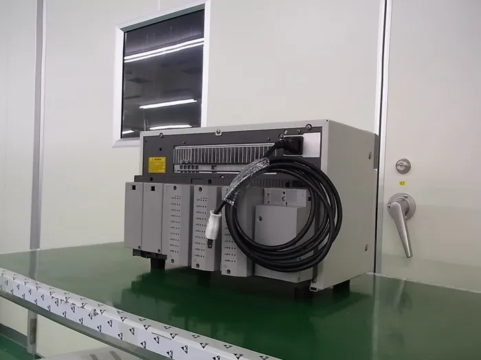 null DR230 Hybrid Recorder Detail Image - ASKINDEX Korea