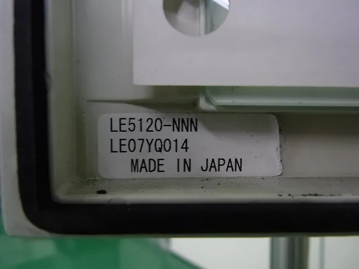  LE5120-NNN 하이브리드 레코더 상세 이미지 - ASKINDEX 코리아