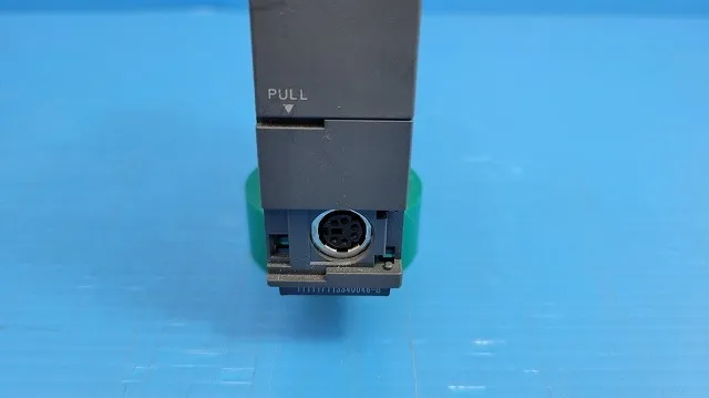 미쓰비시 전기 Q01CPU 시퀀서(PLC)(CPU 유니트) 상세 이미지 - ASKINDEX 코리아