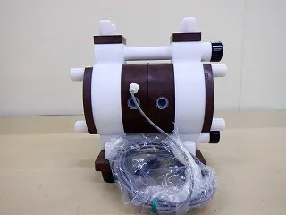 Iwaki YD-5TTD E diaphragm pump Detail Image - ASKINDEX Korea