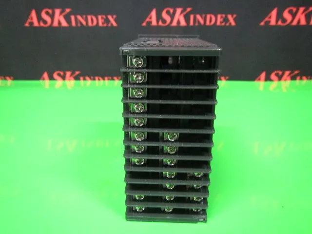 Physical and chemical industry HA400 Temperature controller Detail Image - ASKINDEX Korea