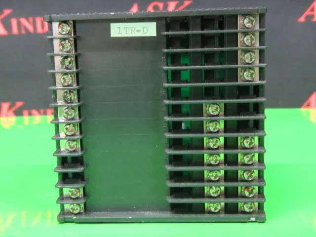 Physical and chemical industry FB900 Temperature controller Detail Image - ASKINDEX Korea