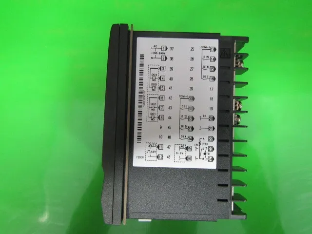 Physical and chemical industry FB900 Temperature controller Detail Image - ASKINDEX Korea