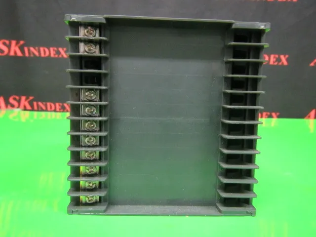 Physical and chemical industry CB900 Temperature controller Detail Image - ASKINDEX Korea