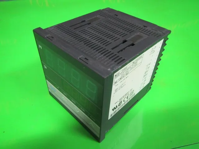 Physical and chemical industry CB900 Temperature controller Detail Image - ASKINDEX Korea