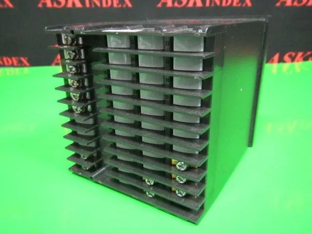 Physical and chemical industry REX-F900 Temperature controller Detail Image - ASKINDEX Korea
