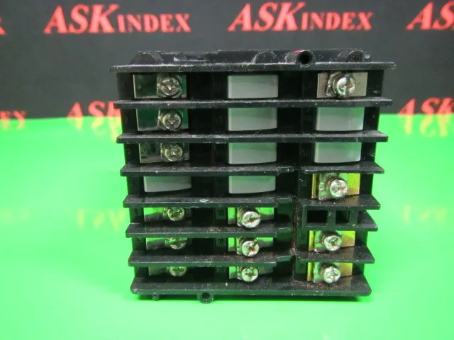 Physical and chemical industry REX-TF7-1 Temperature controller Detail Image - ASKINDEX Korea