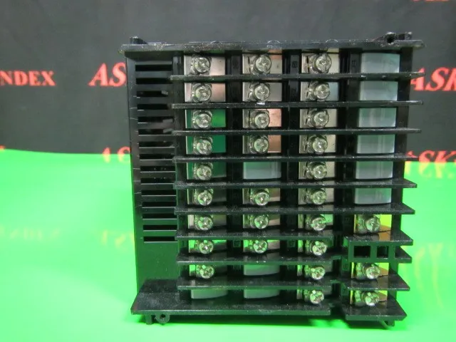 Physical and chemical industry REX-P200 Temperature controller Detail Image - ASKINDEX Korea