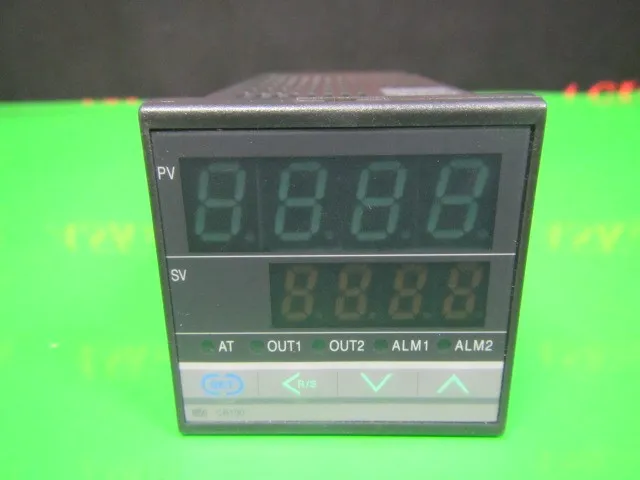 Physical and chemical industry CB-100 Temperature controller Detail Image - ASKINDEX Korea