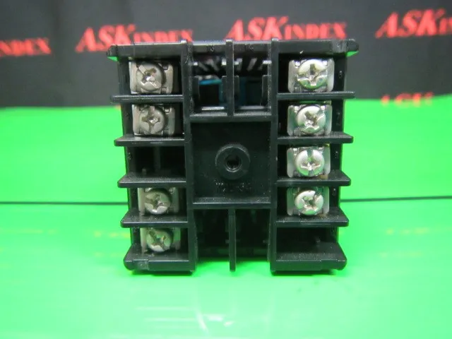Physical and chemical industry REX-C100 Temperature controller Detail Image - ASKINDEX Korea
