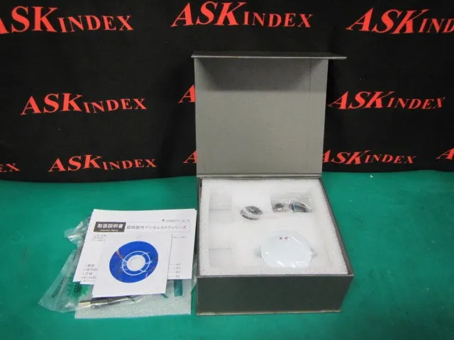 아즈완 HDCE-X3 현미경용 디지털 카메라(USB) 상세 이미지 - ASKINDEX 코리아