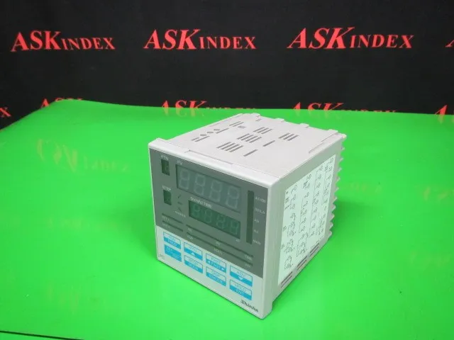 신항 테크노스 PC-935 온도 컨트롤러 (디지털 조절계) 상세 이미지 - ASKINDEX 코리아