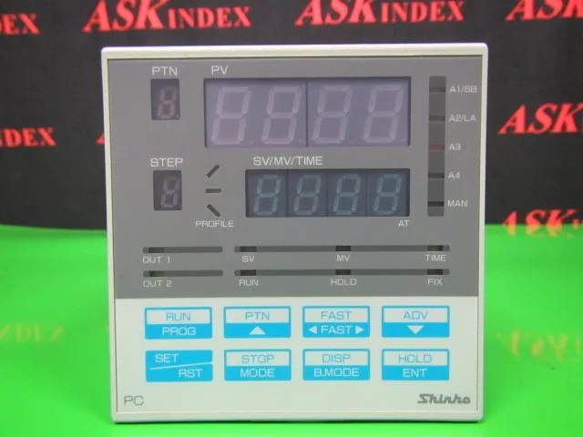신항 테크노스 PC-935 온도 컨트롤러 (디지털 조절계) 상세 이미지 - ASKINDEX 코리아