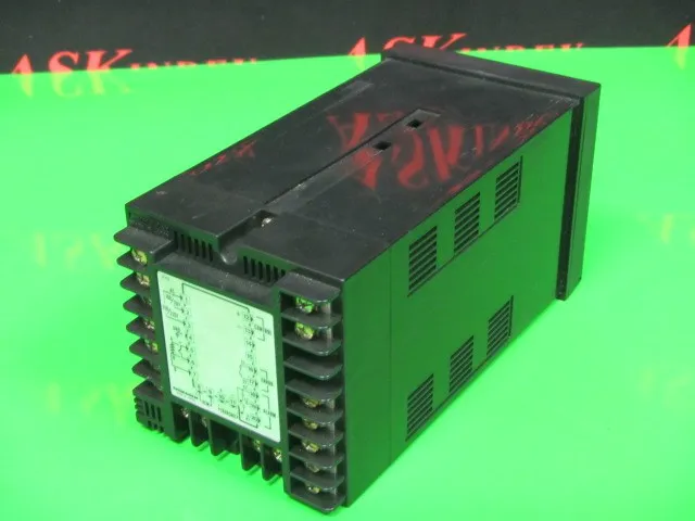 Shimaden SR20 Temperature controller (digital regulator) Detail Image - ASKINDEX Korea