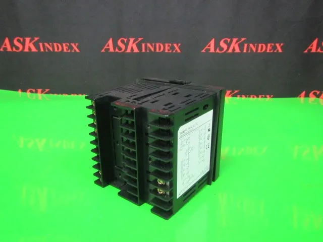 오므론 E5AN-Q1TC 온도 컨트롤러 (디지털 지시 온도 조절기) 상세 이미지 - ASKINDEX 코리아
