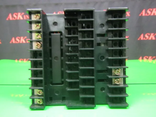 오므론 E5AN-Q1TC 온도 컨트롤러 (디지털 지시 온도 조절기) 상세 이미지 - ASKINDEX 코리아