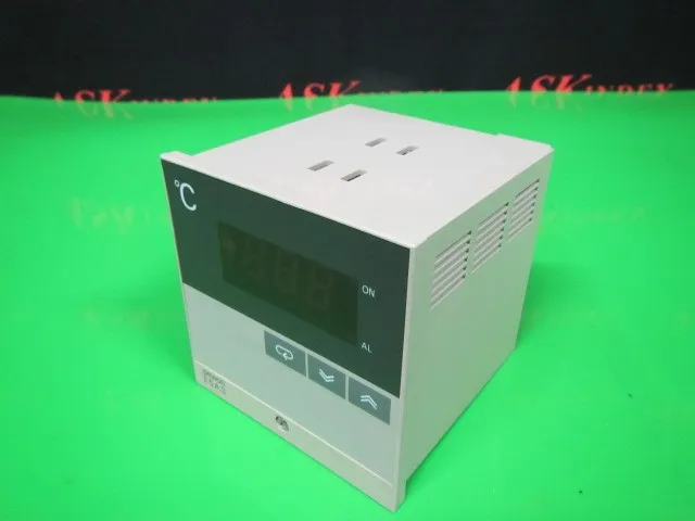 오므론 E5AS-R1KJ 온도 컨트롤러 (디지털 지시 온도 조절기)