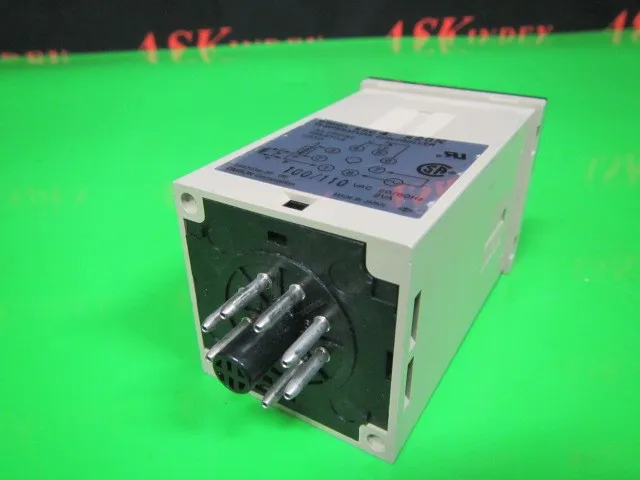오므론 E5C4-R20K 온도 컨트롤러 (디지털 지시 온도 조절기) 상세 이미지 - ASKINDEX 코리아